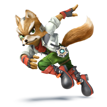 genowhirl910:  Super Smash Bros. 3DS/U - Veterans (So far) The dojo is back! 