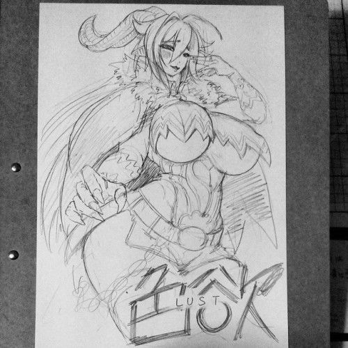 okatimati:  良い！http://7-sins.net/character7.html