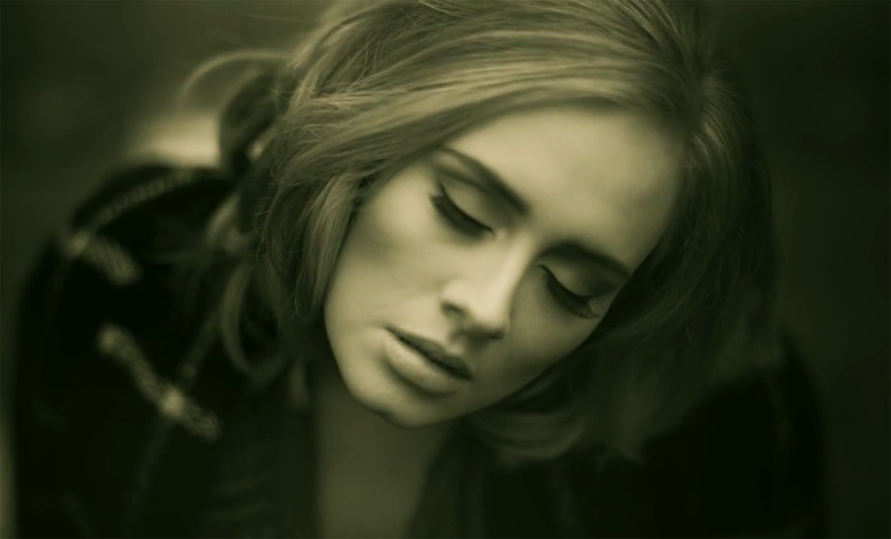 unclefincher:  Hello x Adele | Dir. Xavier Dolan, 2015 