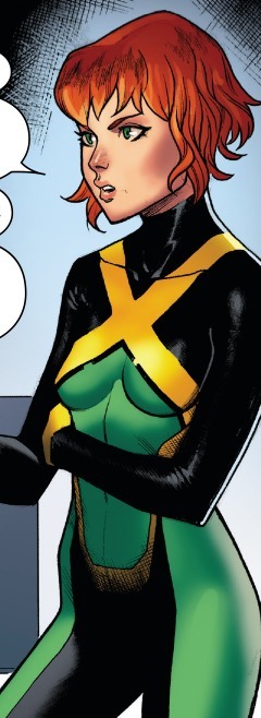 vaeternus-arquivos:Jean Grey