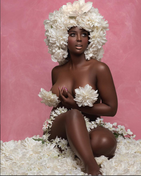 prettirickyiswatdeycallem2:  thepurpletape:  Amara La Negra  Definition of melinated