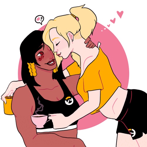 quick pharmercy for @hispinksunglasses ! <3 