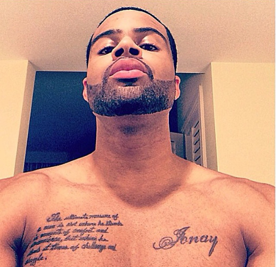 goodbussy:  JonJon Lamar has definitely earned Bussy of the week, with all his business