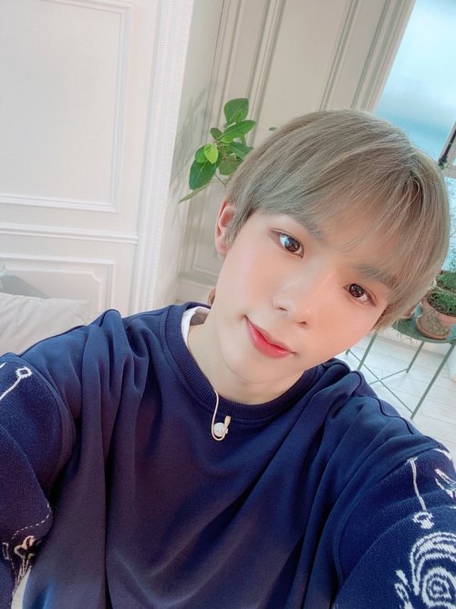 nctinfo: NCTsmtown: Czennies~ Did you watch the cool tips video?? How’s the selca?? Is it okay