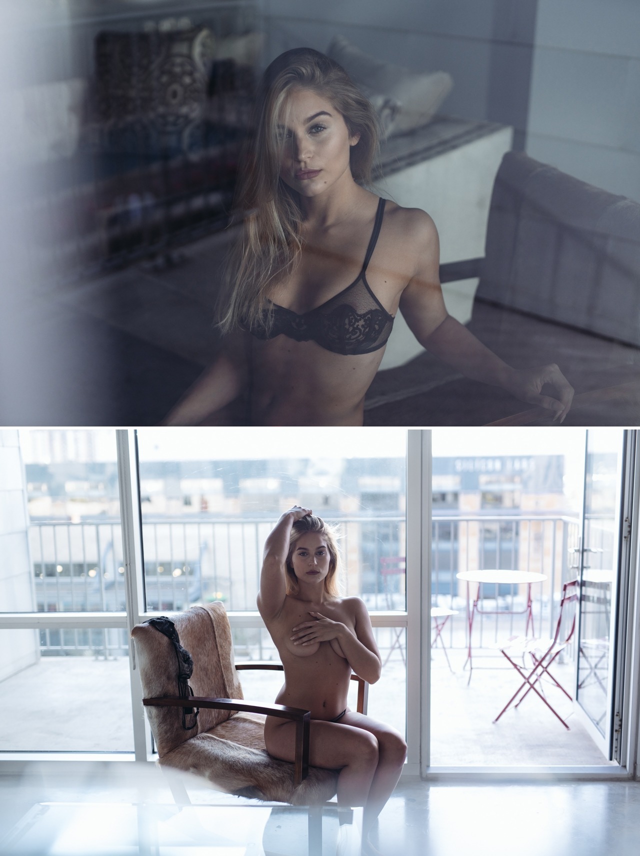 b-authentique:  by Dalton Campbell  Keep reading    via Reblog for iPad