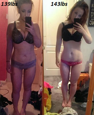 lovehealthlift:  The scales are never your best friend, only an acquaintance. 