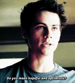 jesperfahey: &ldquo;The fact they’re appearing on you after a shot of wolf
