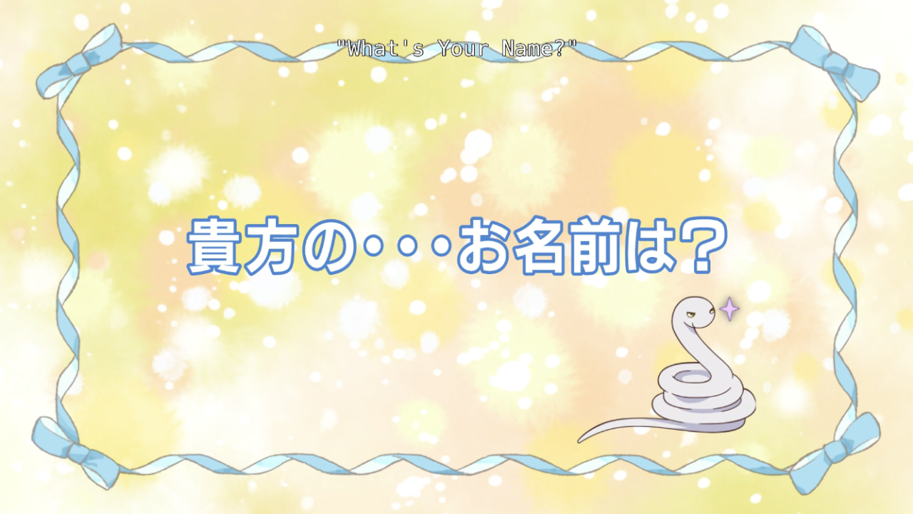 FRUITS BASKET SEASON 3 EPISODE 8 SPOILERS