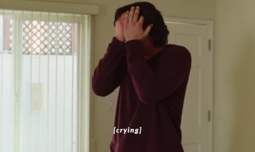 Ruhn Offering Bryce The Starsword Even Though It's The One Thing He's Ever Had To Be Proud Of, Because