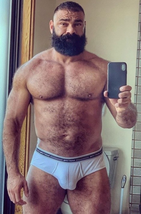 Sexymenmmmm: