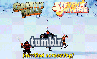 thecuddlejellyfish:  The fandoms at the moment.