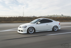 johndatcom:  Rolling Shot 