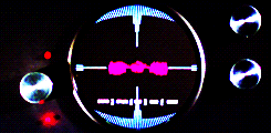 drthvader:Episode IV: A New Hope | The Battle of Yavin