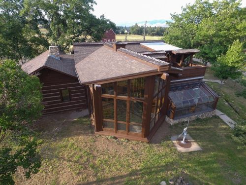 $599,900/6 br/3200 sq ft/7.75 acresbasically a compoundFlorence, MT