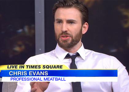 can-you-feel-the-lolz-tonight:  Dream job  yes please I will have me some of that meatball