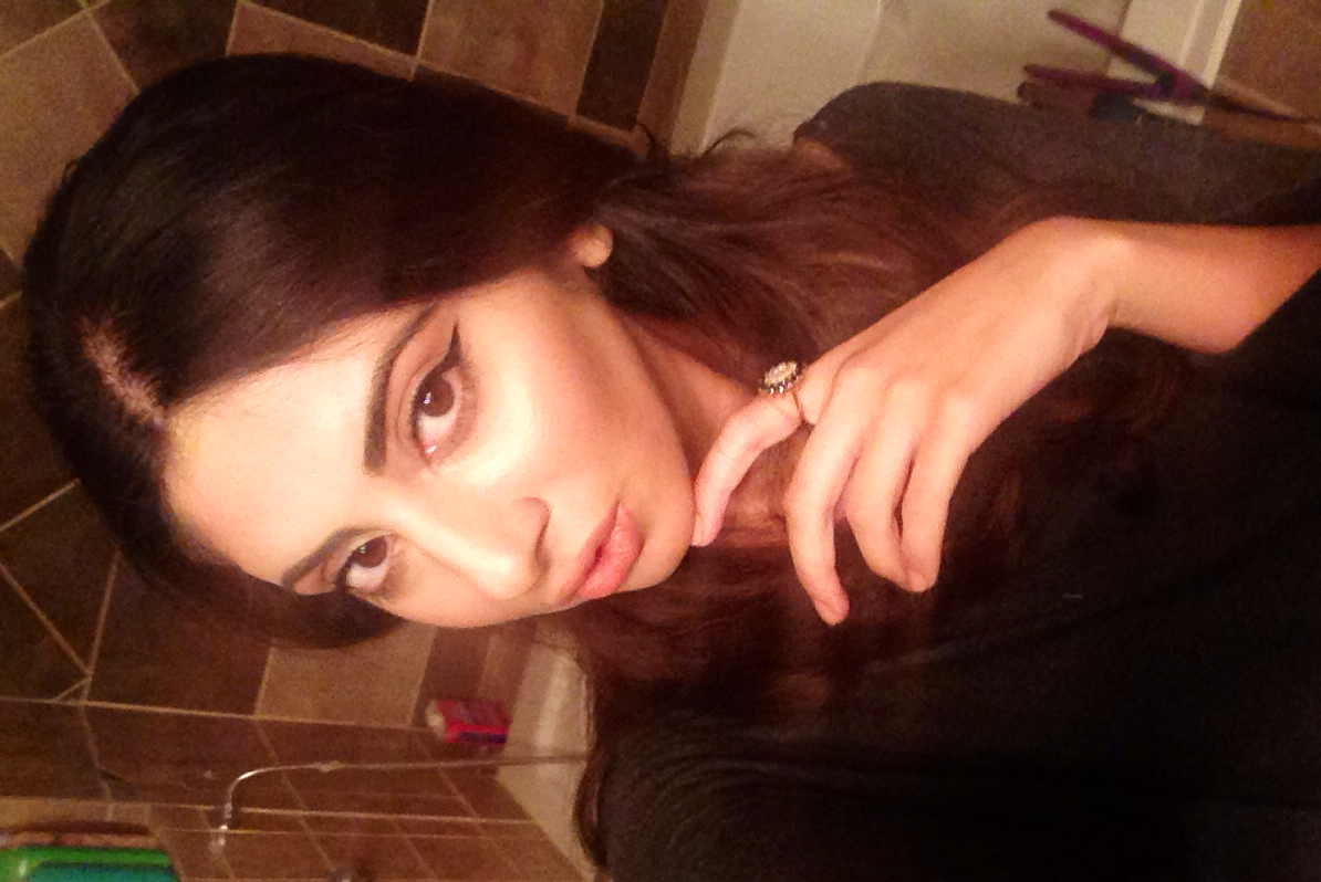 Hair ting