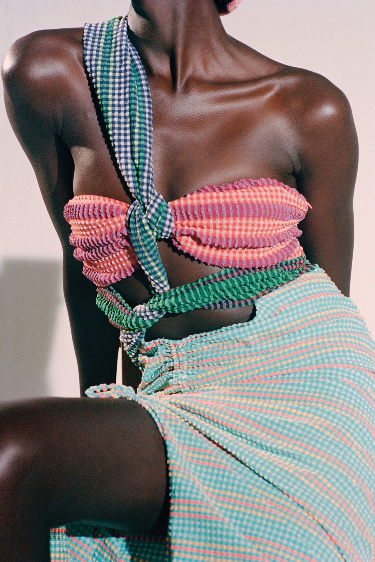 XXX distantvoices:Rachel Comey Spring 2023  photo