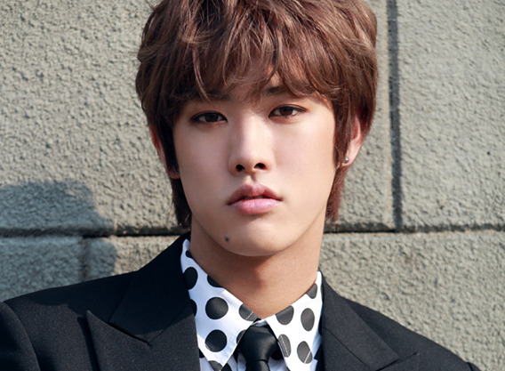 saranghaecrossgene:  Amazing - Bad Lady - Music Video Official Photo Takuya  source: