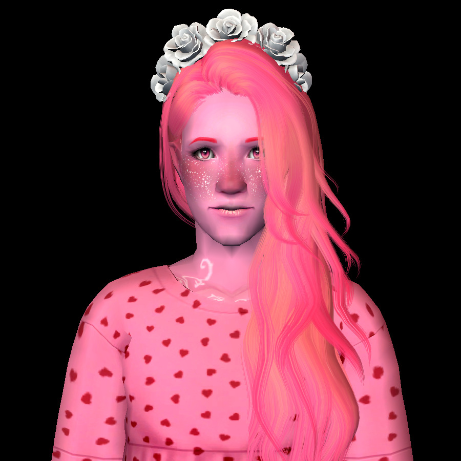 Sims mug in blushing pink ◊😚◊ ⋄ ⋄ ⋄ ⋄ ⋄ ⋄ ⋄ ⋄ ⋄ #sims4