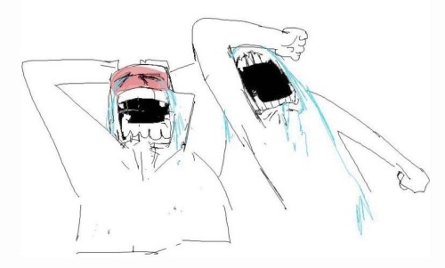 Spooky Month Fans When You Tell Them To Combine Two Characters Names To Make A Ship Name Instead Of Combining
