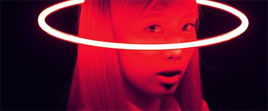 huanztao: 이달의 소녀/김립,   Eclipse   (2017)
