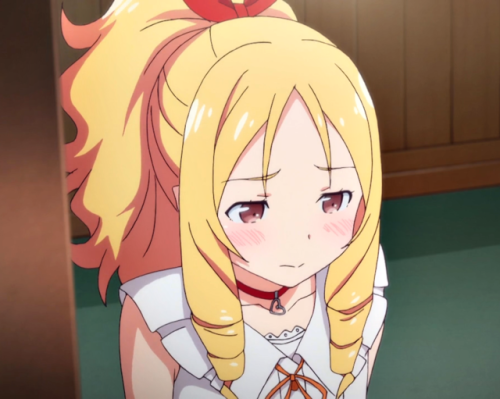 Sex ladymahou:  Eromanga-senseiEpisode 9 pictures