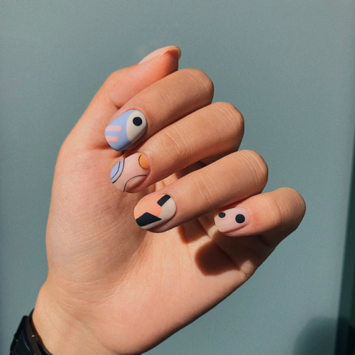 cyberglittter:www.instagram.com/yeswhatnails