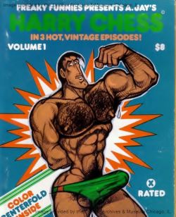 axxionman:  leatherarchives:  Time again for our Duplicate Magazine Auction on eBay. Hundreds of magazines starting at ŭ.00      (via TumbleOn)