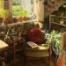 fairyhazed:i strive to make my room look like this