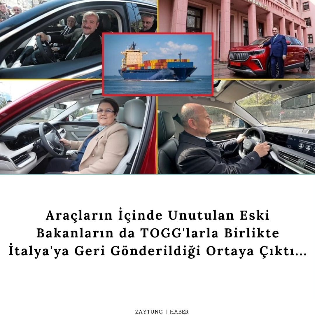 Seçim öncesi içlerindeki...