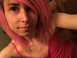 crossdressingprincess:  No longer getting