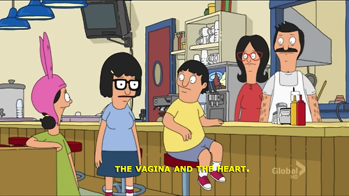 I watched this show for the first time this morning, sober and by my own accord. (A girl made me watch it when I was drunk once). It’s pretty great. I find it hard to concentrate on cartoons but I'ma give it a try.