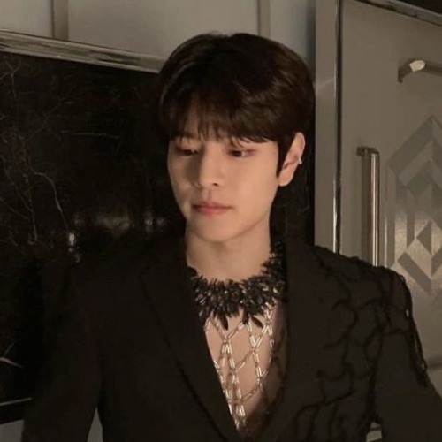 Seungmin Has My Heart, I Dont See Too Many Things Ab Him So, This Is An Appreciation Post. To My Fkn