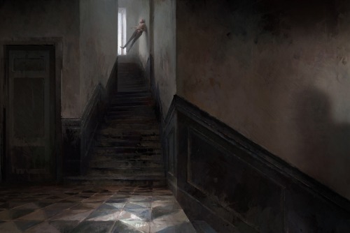 crossconnectmag:New Works by Piotr Jabłonski aka NicponimPiotr Jabłoński is one of the best Polish i