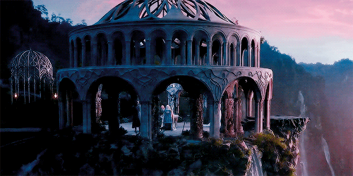 filisbraidstache:Lotr meme: 1/7 Locations: Rivendell 