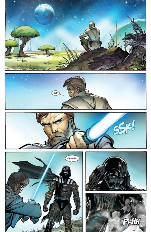 transdonnatroy:Anakin chooses the light