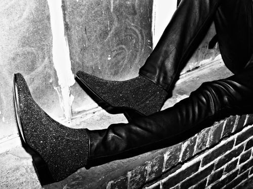 Saint Laurent Aesthetic