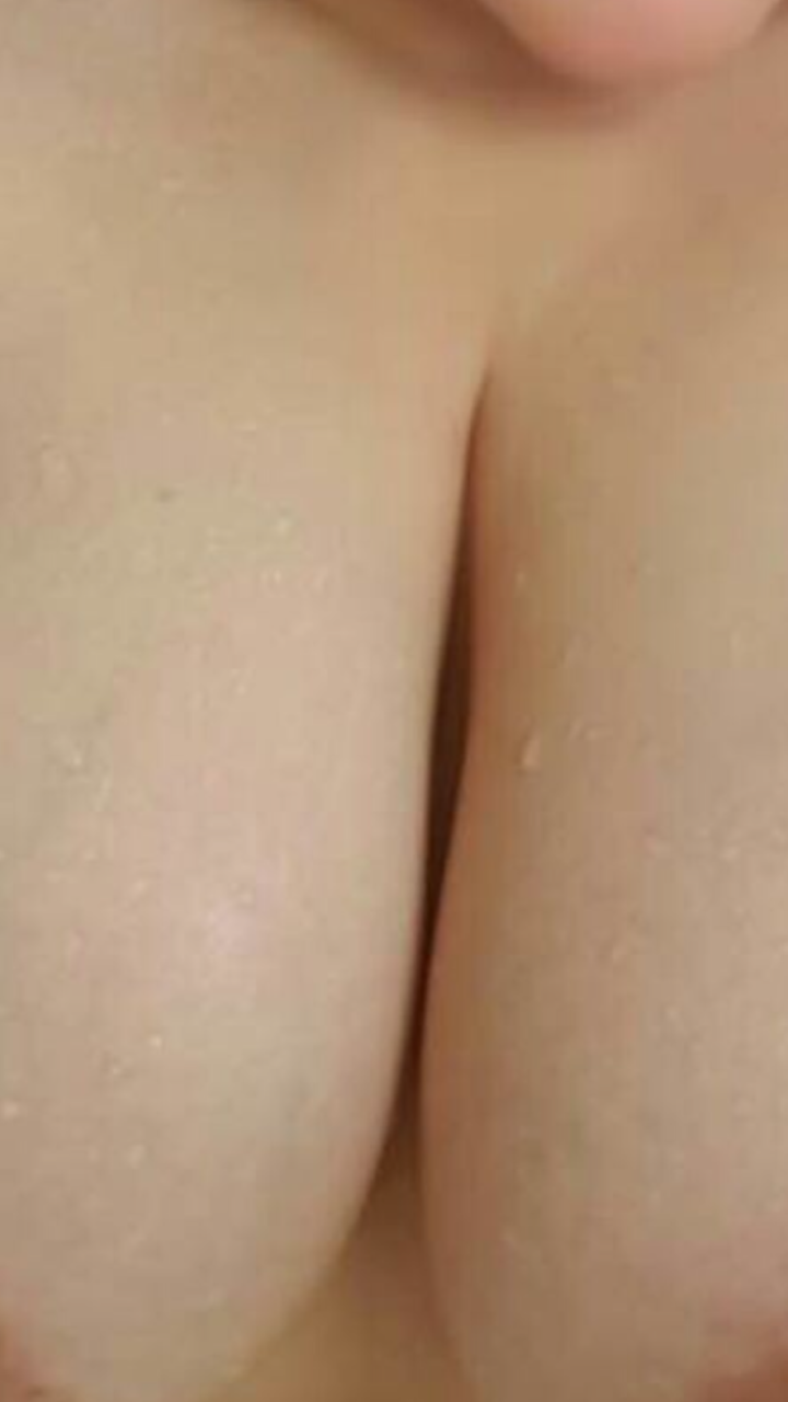 vic66c:  Would love to get my cock between them x