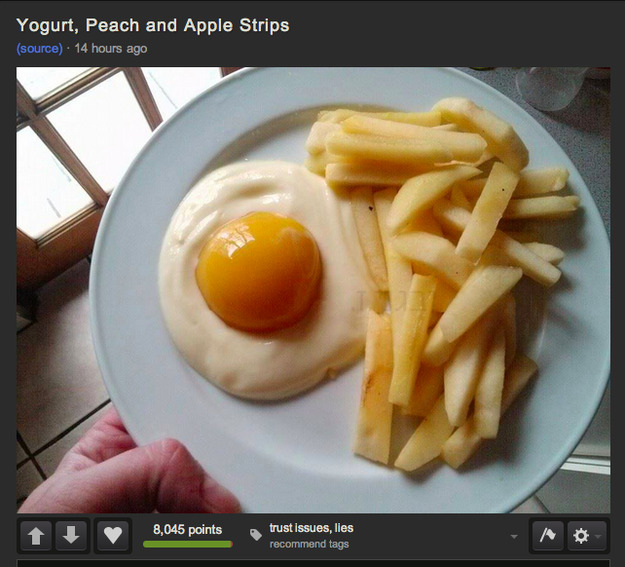 buzzfeed:  some people just want to watch the world burn 