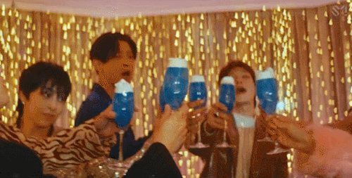 EXO Theory Pt. 16 - I Need All 'Ya ~ Cream Soda