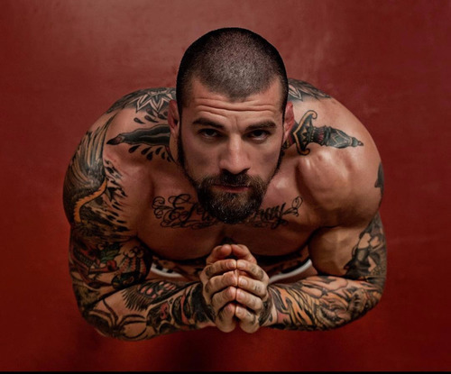 dbear44:  Don’t judge…
