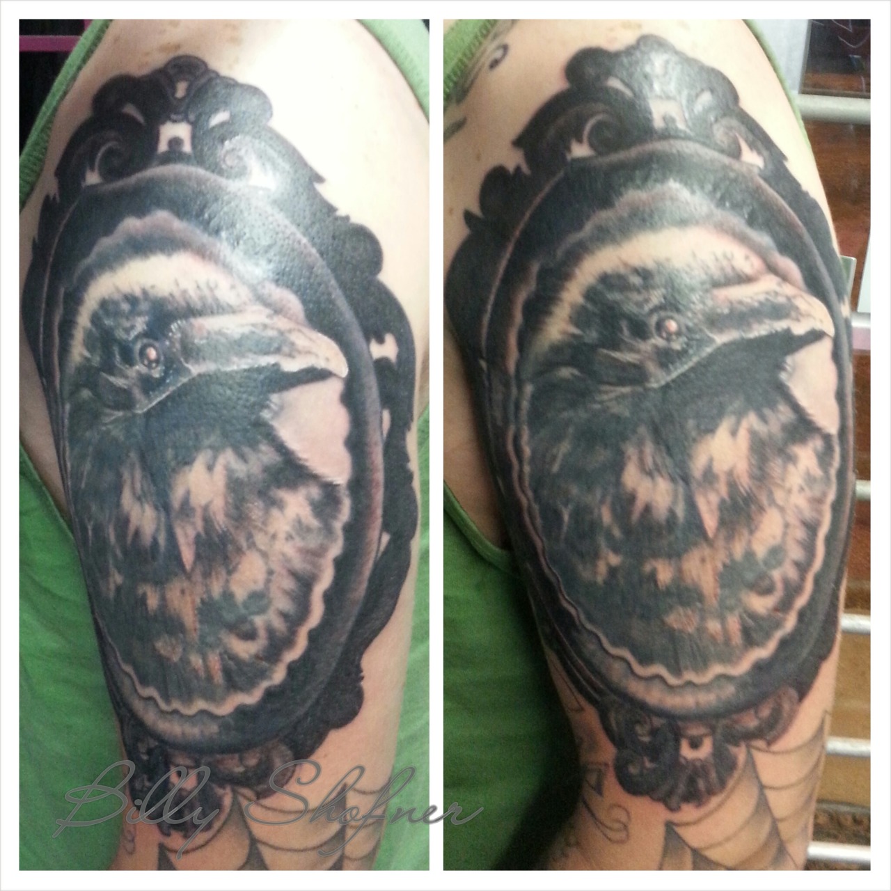 By Billy Shofner at Brut Tattoo
4608 Monroe rd.
Charlotte nc 28205
Follow Ibillyjoe on instagram