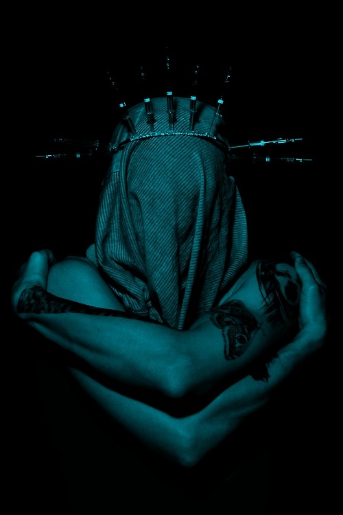 morbid-eleganza:ANDREA GALAD