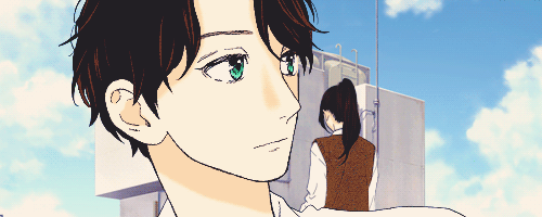 senj0ugahara:  &ldquo;…I’m still not over sensei.&rdquo; [Hirunaka no