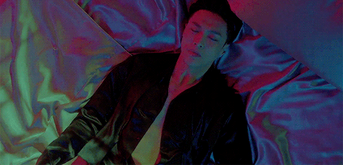lawlliets:LAY 레이_LOSE CONTROL (失控)_Music Video Teaser