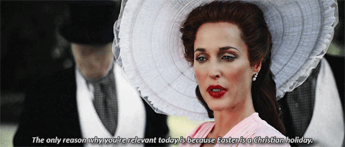 olenna-tyrells:American gods meme: Six Quotes → Media | 1.08 