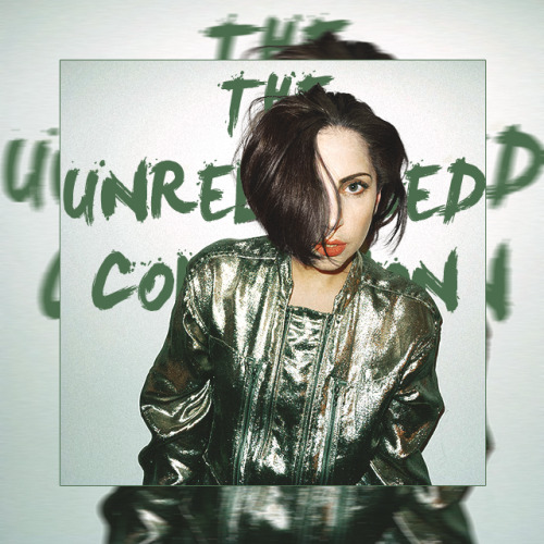 gagadowns: gagadowns: The Unreleased Collection  TRACKLIST: goo.gl/1qKwAh DOWNLOAD:goo
