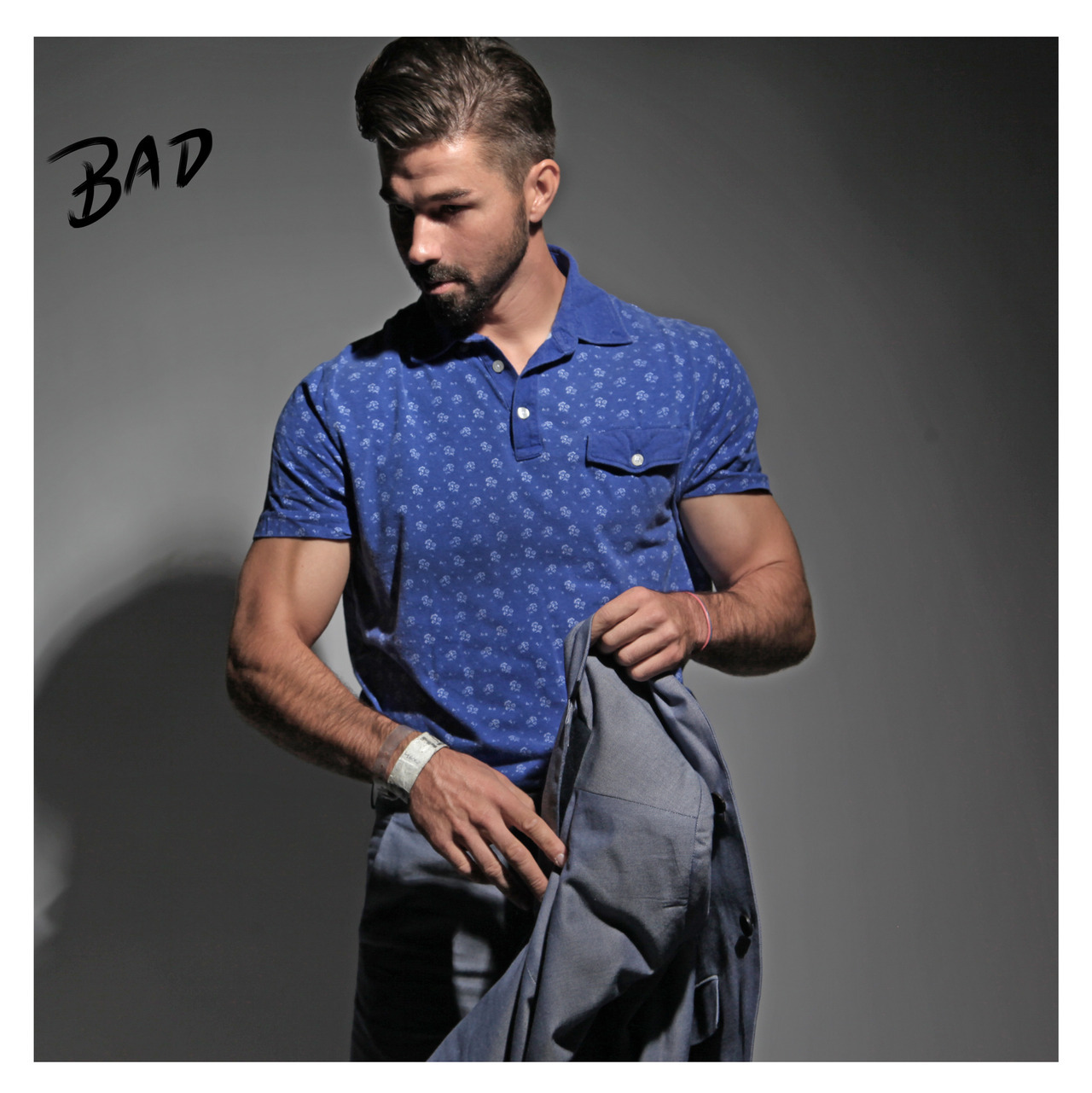 badboysofbjp:  bad boys - in clothes … :(by bad johnpaulto purchase full access