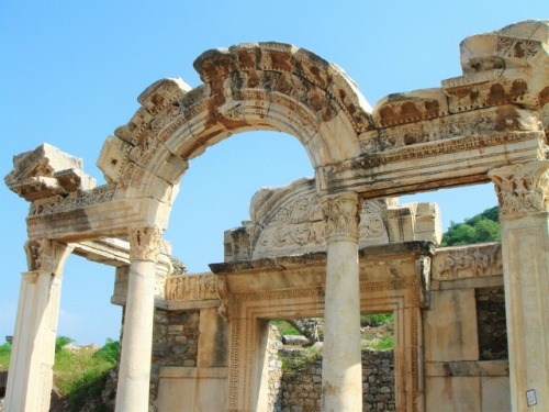 Ephesus, Turkey