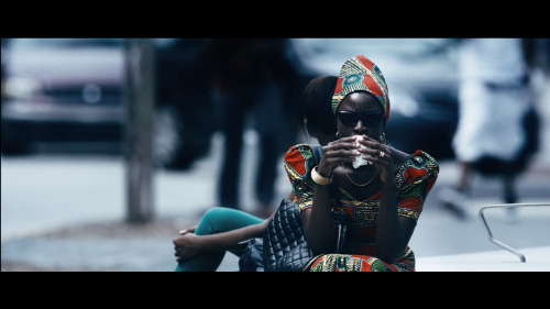 reversecolonialist:Mother of George (2013) dir. Andrew Dosunmu 